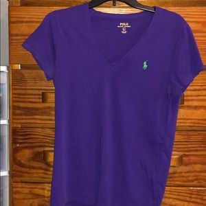 Ralph Lauren V Neck